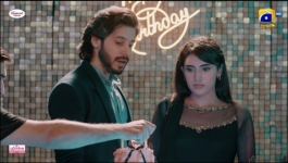 Mann Mast Malang - Episode 11 - 15th March 2025